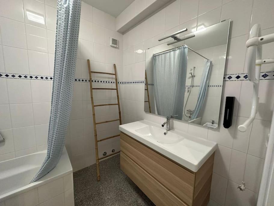 ריביירה גראנדה Conforto, Espaco E Localizacao מראה חיצוני תמונה