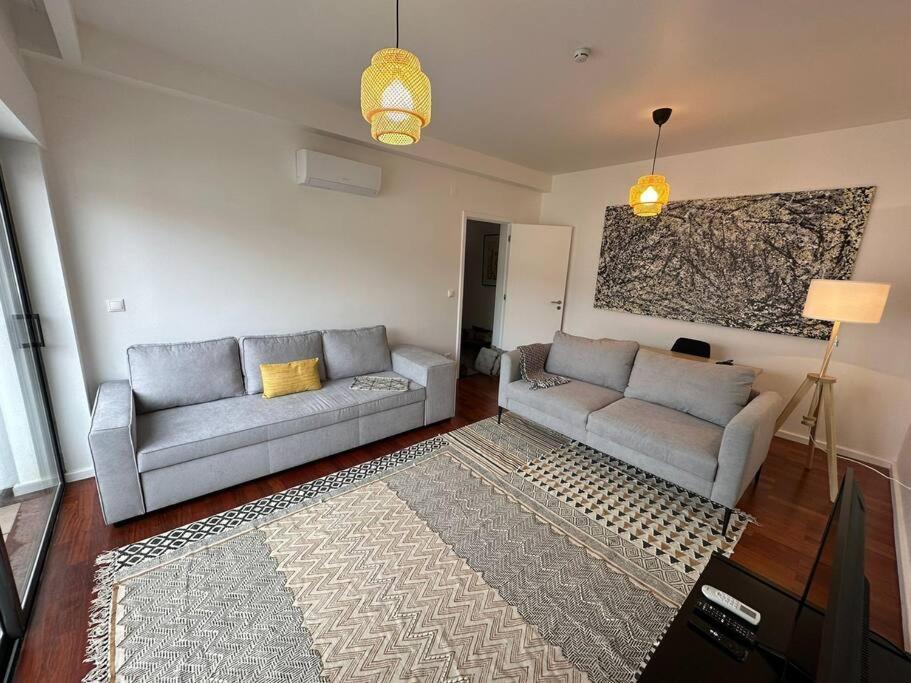 ריביירה גראנדה Conforto, Espaco E Localizacao מראה חיצוני תמונה