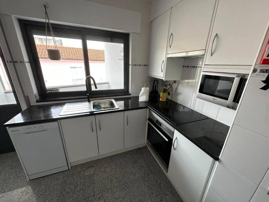 ריביירה גראנדה Conforto, Espaco E Localizacao מראה חיצוני תמונה