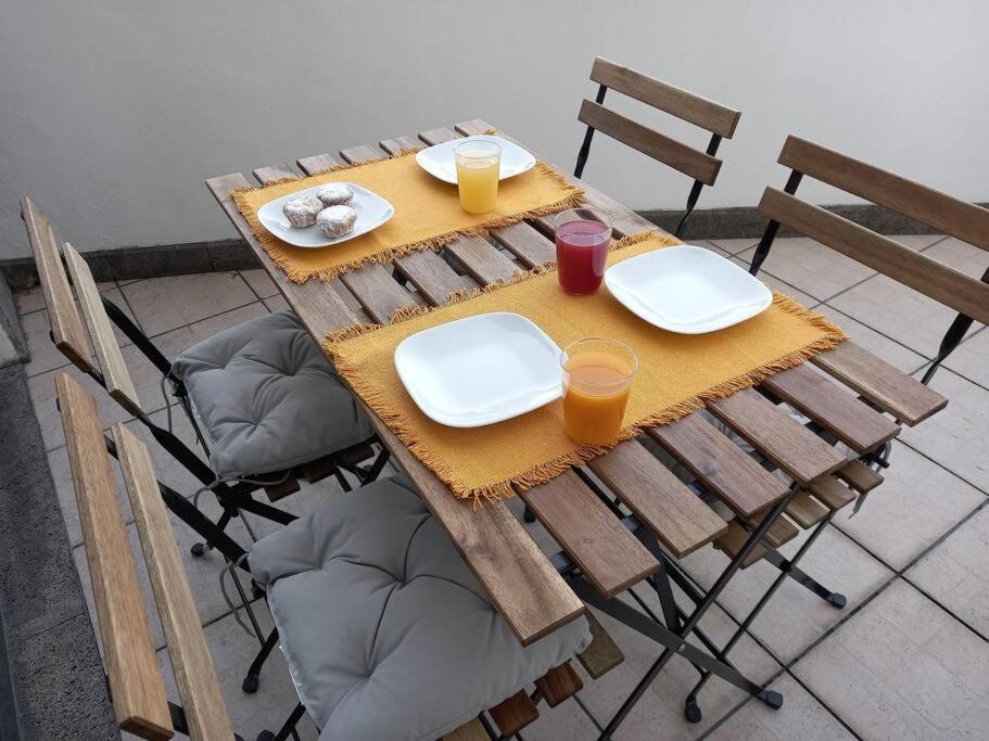 ריביירה גראנדה Conforto, Espaco E Localizacao מראה חיצוני תמונה