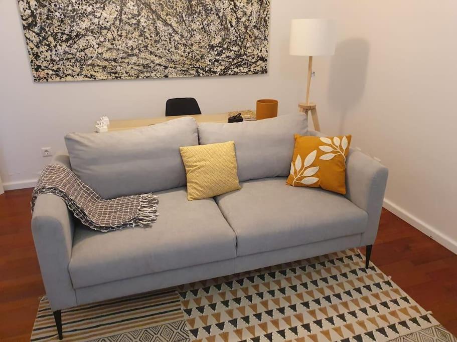 ריביירה גראנדה Conforto, Espaco E Localizacao מראה חיצוני תמונה