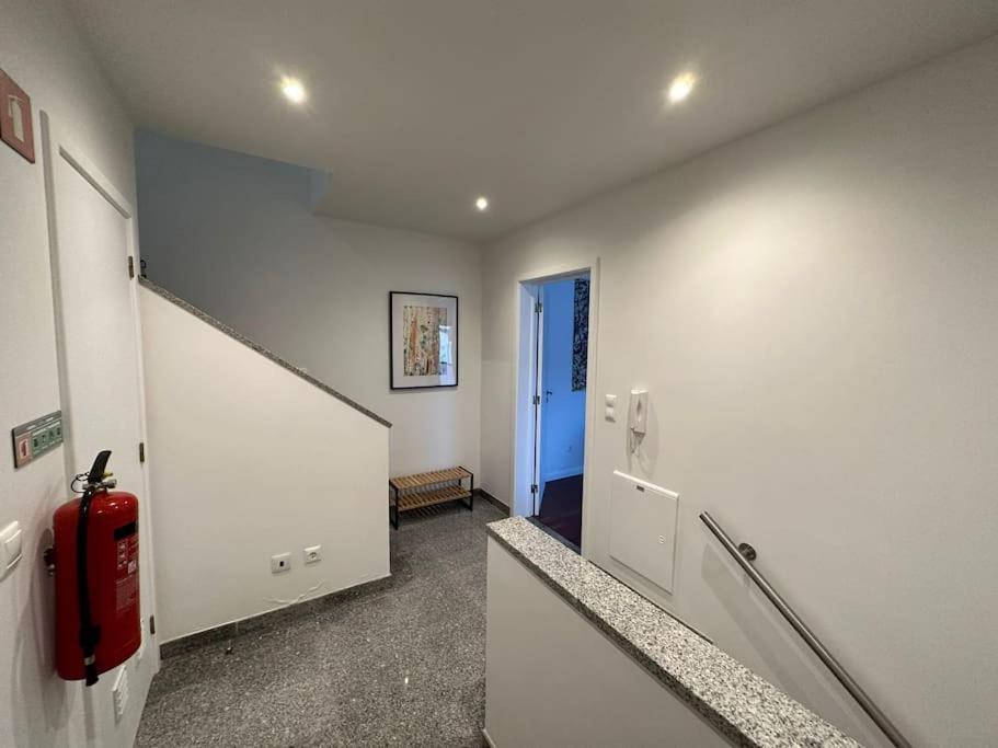ריביירה גראנדה Conforto, Espaco E Localizacao מראה חיצוני תמונה